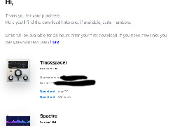 Wavesfactory Spectre